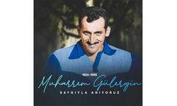 Demirspor, Efsanesi Muharrem Gülergin'i Andı