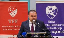 "Sahada Adalet, Tribünde Saygı Olsun"