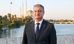 Vali Yavuz: "Lezzet Festivali'nde Hedef 1 Milyondan Fazla Ziyaretçi"