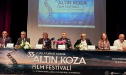 Adana Sinemayla Dolacak