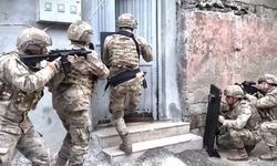 83 ŞÜPHELİ YAKALANDI