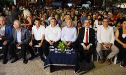 Karataş’ta  Balıkçılar Vira Bismillah Dedi