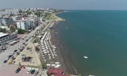 Karataş'ta İmar Planı Sil Baştan