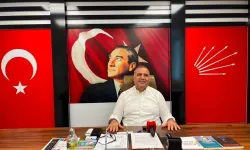 CHP Adana’dan Özgür Çelik’e Tepki: “CHP Bir Logo Değildir!”