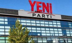 YENİ PARTİ’NİN İSMİ İÇİN KRİTİK GÜN!