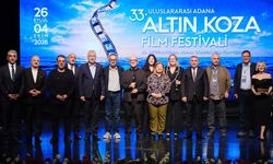 Vahide Perçin: “Canım Adana’mın Festivali Hep Sürsün”