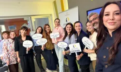 Adana Doğa Koleji’nde eTwinning Projeleri İçin İlk Adım