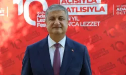 Adana Lezzet Festivali'nin Hazırlıkları Tamamlandı Oteller Doldu