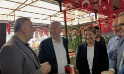 CHP Seyhan'dan Muhtarlara Özel Resepsiyon