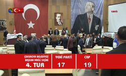 Seçimi CHP Kazandı