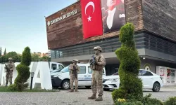Çukurova Belediyesi'nde Kararlar Açıklandı