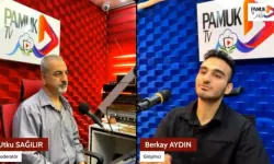Adanalı girişimciden Sıra Dışı Teknoloji Patformu: Yaptrink