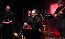 Dünyaca Ünlü Göksel Yılmaz Ensemble Adana’da Sahne Alacak