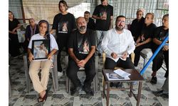 Evladı Ölen Acılı Baba Ufuk Dağparçası: "Adaletten Başka Hiçbir Şeye Güvenmiyoruz"