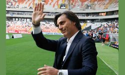 Montella, Adana Demirspor'daki Alacaklarından Feragat Etti