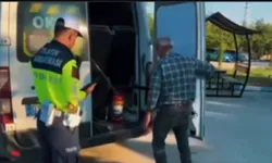 Bin 104 Okulda Güvenlik Denetimi
