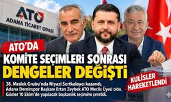 Bu Sonuçlara Göre Kazanan Cengiz Yılmaz Olacak