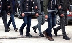 42 Firari Hükümlüye Operasyon