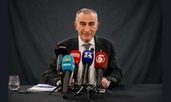 Yücel Bayram İstifa Etti