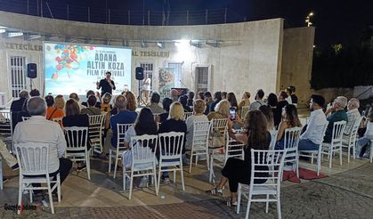 ÇGC, Nebil Özgentürk İle ‘Nazım’ Belgeseline Ev Sahipliği Yaptı