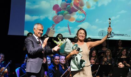 32. Adana Altın Koza Film Festivali’nin tarihleri belli oldu