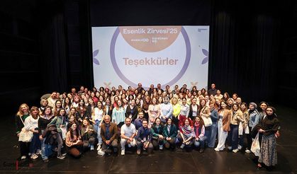 Daha İyi Bir Benden Daha İyi Bir Geleceğe