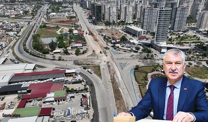 Müjdeyi Başkan Karalar duyurdu