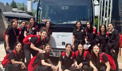 Kadınlar Süper Ligi’nde Play-Off Final Serisi Devam Ediyor