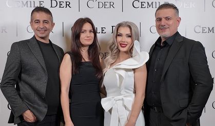 C’DER ile Güzellikte Yeni Bir Dönem Başladı
