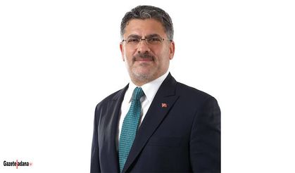 Türkiye'nin Üretim Kalesi ve Mihenk Taşı Olacak'