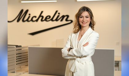 Michelin Türkiye’nin Satış Faaliyetlerine Yön Verecek