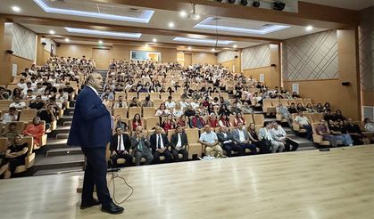 Vali Mustafa Masatlı’nın Vizyonuyla Geleceğe Umut Taşınıyor