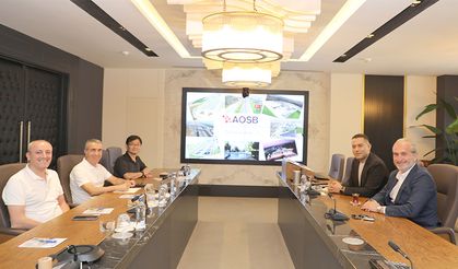 Uluslararası Yatırımcıların Rotasında Adana Var!