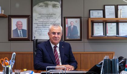 Adana Ekonomisinde Gururlandıran Tablo: İlk Binde 19 Adana Firması