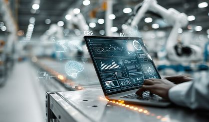 Türkiye’de Yapay Zekâ Kullanımı %5,5’te Kaldı: Uzman ve Bütçe Eksiği Belirleyici