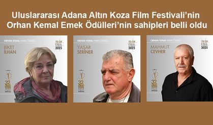 Orhan Kemal Emek Ödülleri Belli Oldu