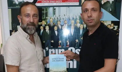 Siyasilere Yol Gösterecek Rehber Bulundu!