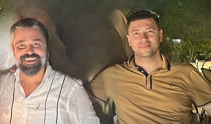 Fehmi Dönmez, Ceyhangücü Spor Kulübü Asbaşkanlığına Getirildi