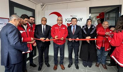 Saygılı: Enkazda Filizlenen Çiçekler Üniversiteli Oldu