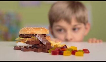 "Uykudan Önce Abur Cubur, Sağlık İçin Tehdit"