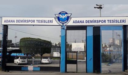 Adana Demirspor Devrediliyor...