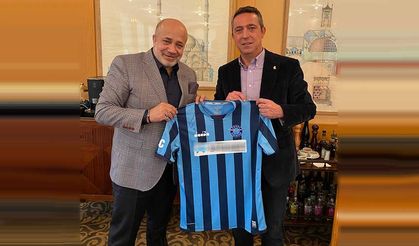 Adana Demirspor’un Geleceği Üzerine Çarpıcı İddia: Ali Koç mu Devralacak?