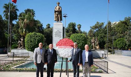 Altın Koza Festivali Adana’da Başladı: Sanat, Sinema ve Müzik Bir Arada!