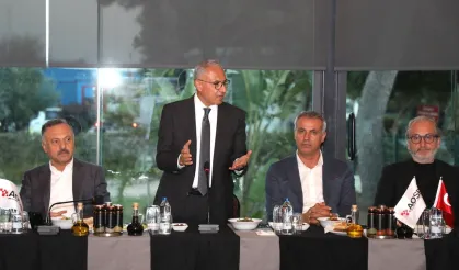 41 Binin Üzerinde İstihdam ve 1,8 milyar Dolarlık İhracat İle Türkiye Ekonomisine Dev Katkı