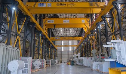 Adana'dan 6 Kıtaya Yerli Ve Milli Transformatör İhracatı