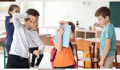 Akran Zorbalığını Önlemenin Püf Noktaları!