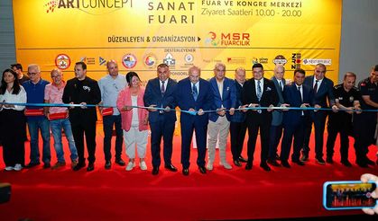 “Adana festivaller ve fuarlar şehri”