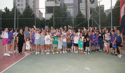 Seyhan'da Zafer Kupası Heyecanı Sona Erdi