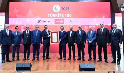 En Hızlı Büyüyen Şirketler Arasında Adana’dan Dört Firma Yer Aldı