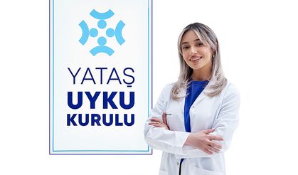 Yeterince Uyuduğunuzu Sanıyorsanız Yanılıyor Olabilirsiniz